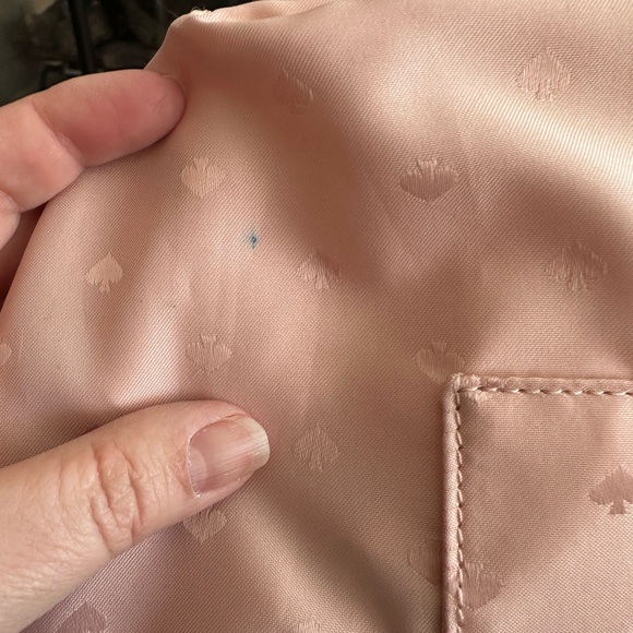 Kate Spade New York Braelynn
Tote w Strawberry Charm in Pink - Picture 15 of 16